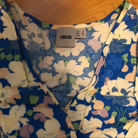 Asos summer dress - Picture 6 of 7